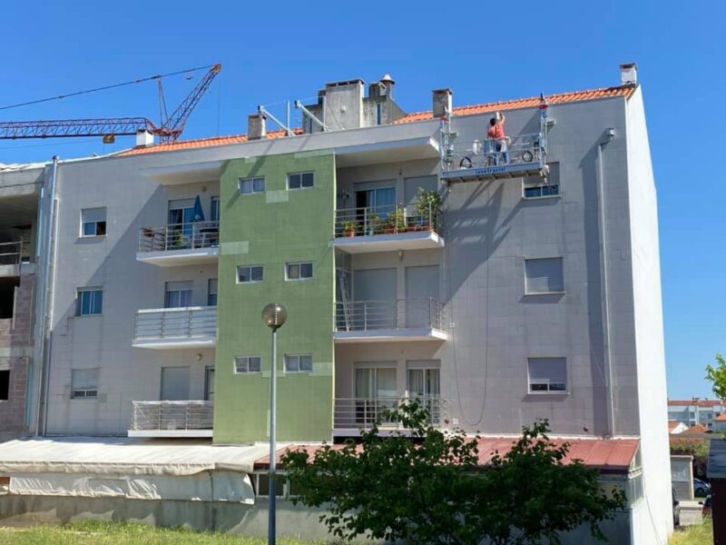 Belacruz - Construções, Lda - Empresa Construção Civil Coimbra