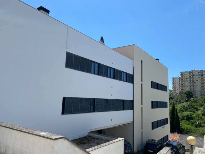 Belacruz - Construções, Lda - Empresa Construção Civil Coimbra