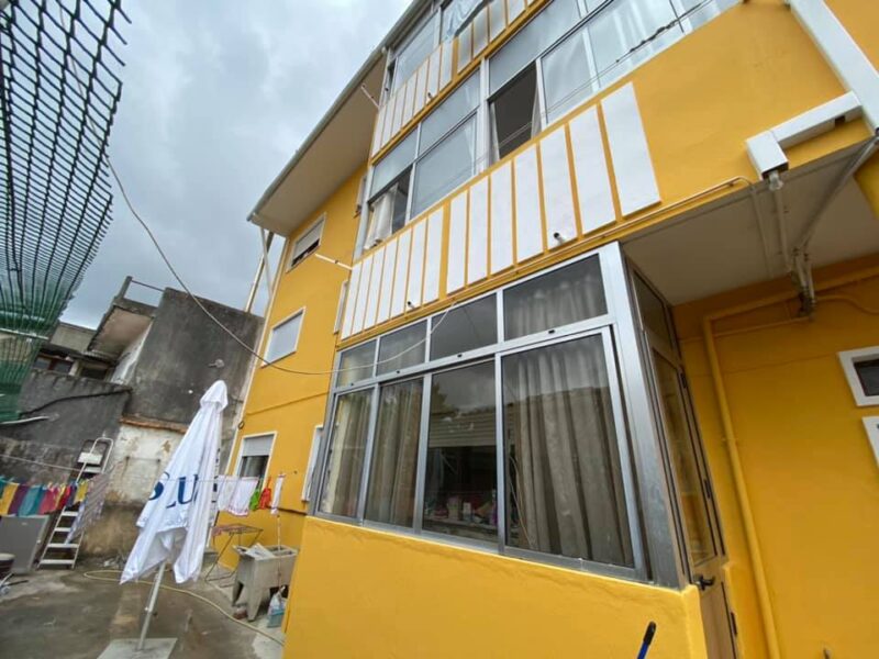 Belacruz - Construções, Lda - Empresa Construção Civil Coimbra