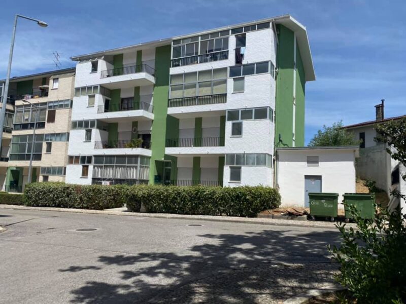 Belacruz - Construções, Lda - Empresa Construção Civil Coimbra