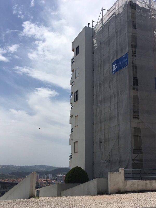Belacruz - Construções, Lda - Empresa Construção Civil Coimbra