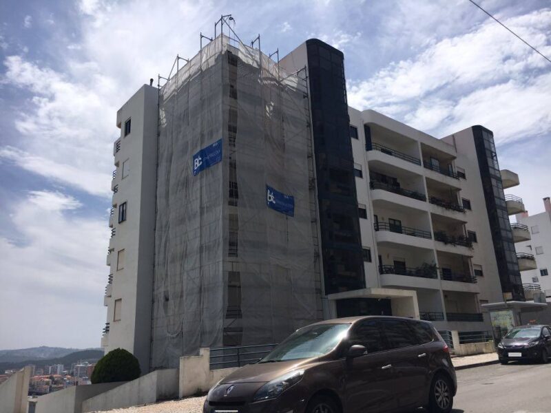 Belacruz - Construções, Lda - Empresa Construção Civil Coimbra