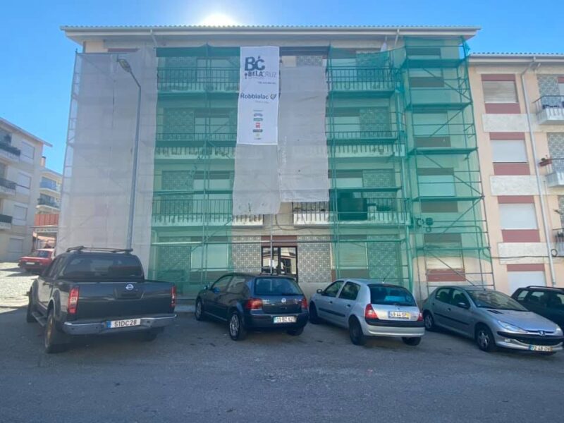 Belacruz - Construções, Lda - Empresa Construção Civil Coimbra