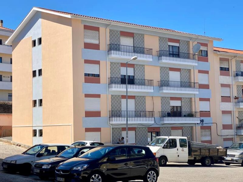 Belacruz - Construções, Lda - Empresa Construção Civil Coimbra