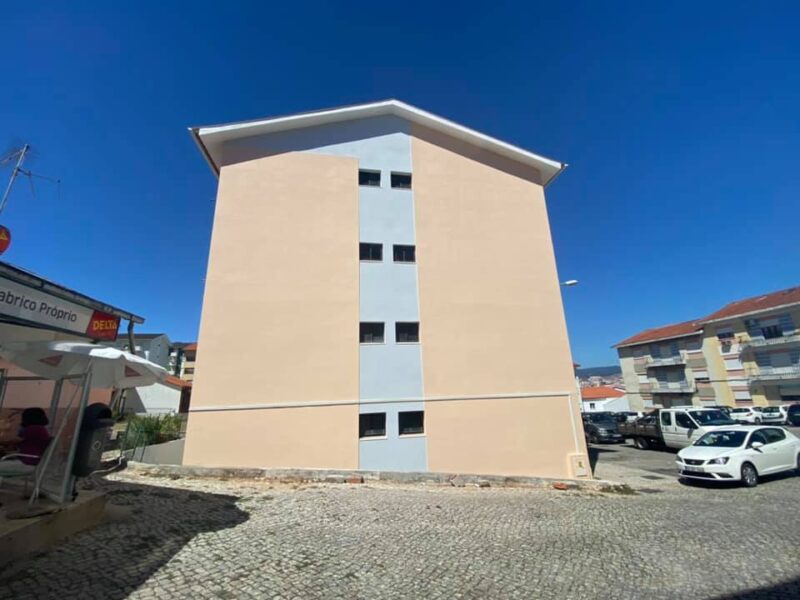 Belacruz - Construções, Lda - Empresa Construção Civil Coimbra