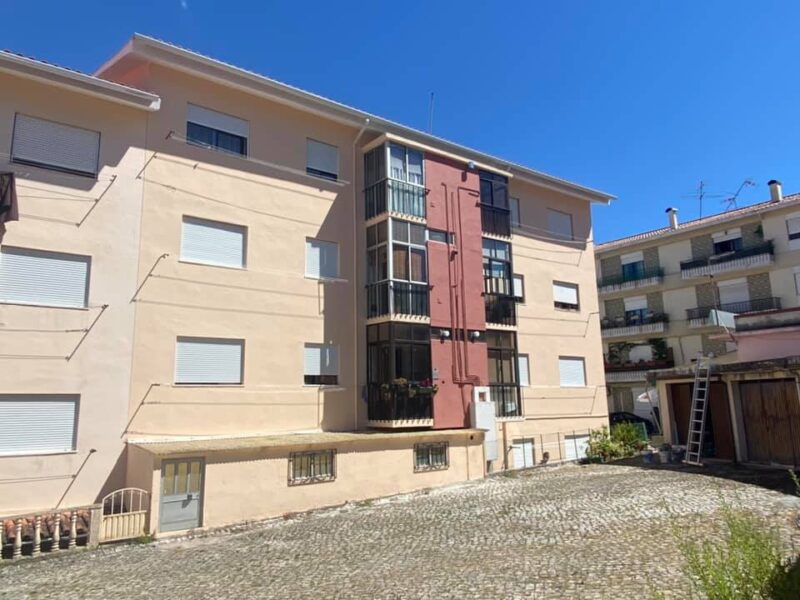 Belacruz - Construções, Lda - Empresa Construção Civil Coimbra