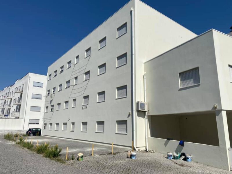 Belacruz - Construções, Lda - Empresa Construção Civil Coimbra