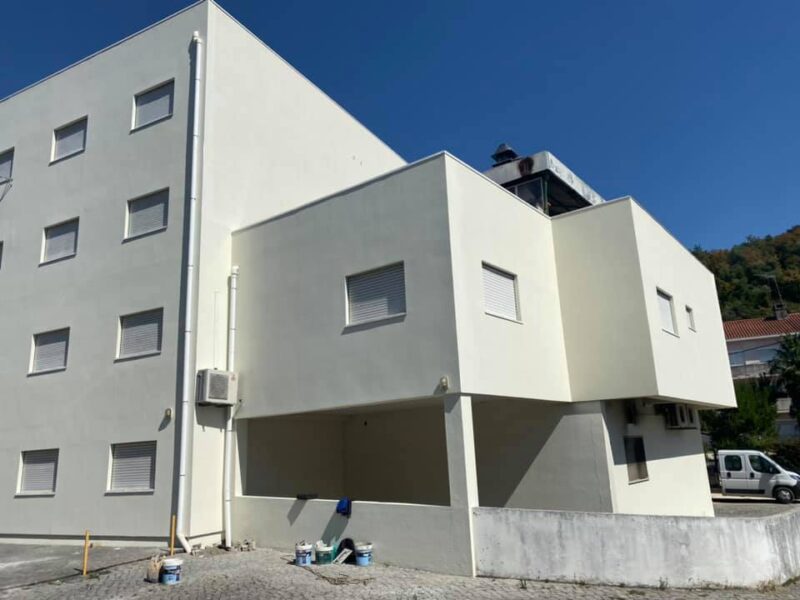 Belacruz - Construções, Lda - Empresa Construção Civil Coimbra