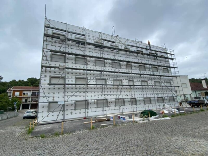 Belacruz - Construções, Lda - Empresa Construção Civil Coimbra