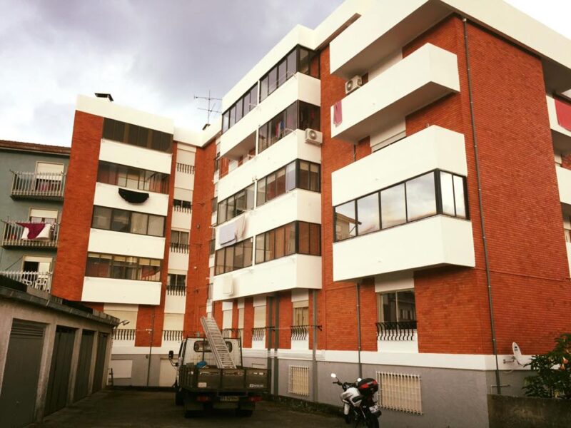 Belacruz - Construções, Lda - Empresa Construção Civil Coimbra