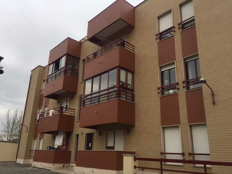 Belacruz - Construções, Lda - Empresa Construção Civil Coimbra