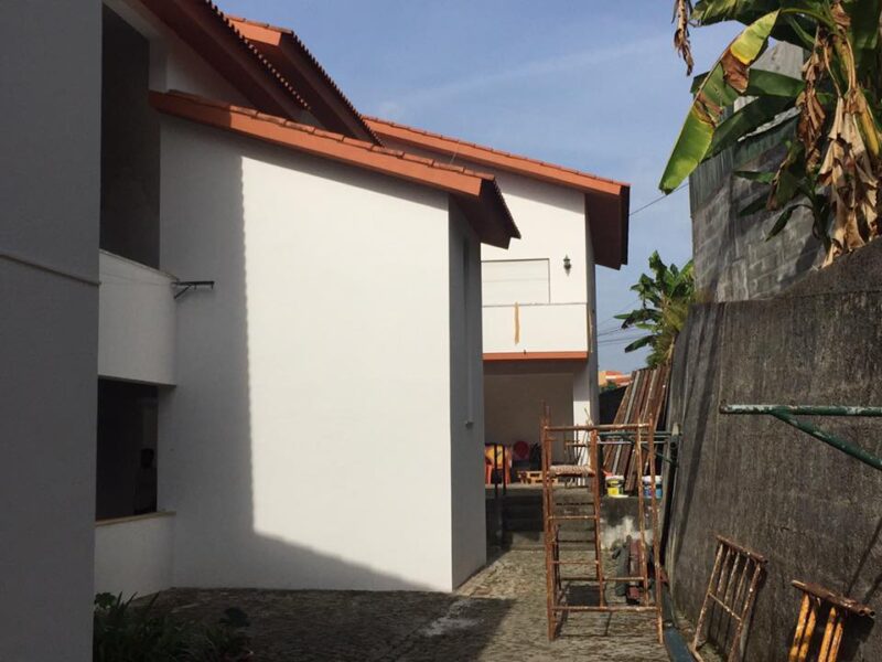 Belacruz - Construções, Lda - Empresa Construção Civil Coimbra