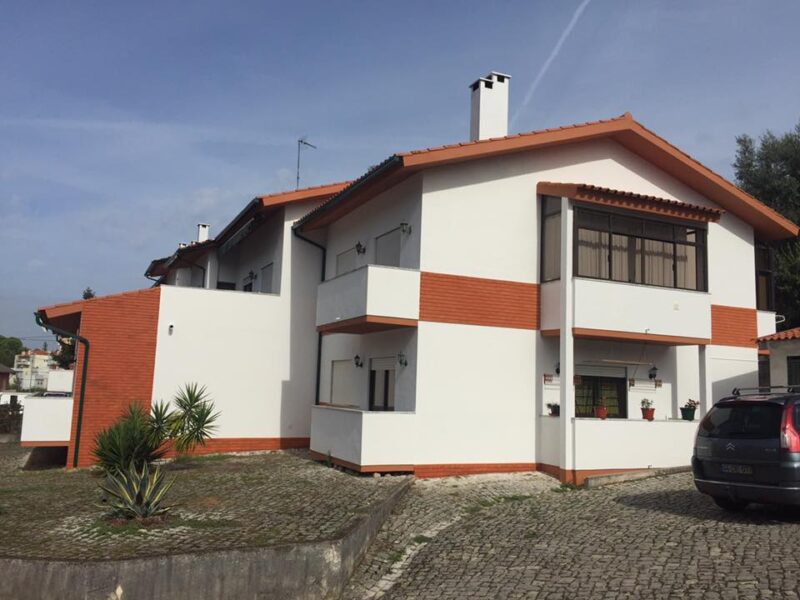 Belacruz - Construções, Lda - Empresa Construção Civil Coimbra