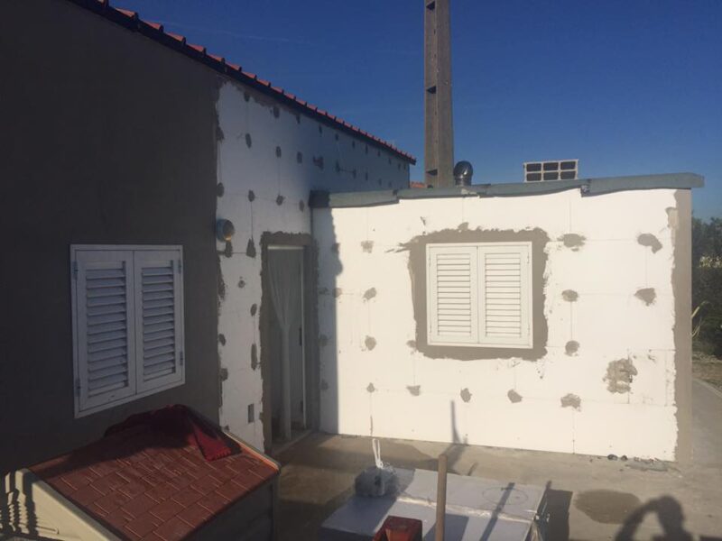 Belacruz - Construções, Lda - Empresa Construção Civil Coimbra