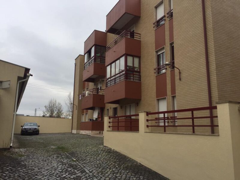 Belacruz - Construções, Lda - Empresa Construção Civil Coimbra