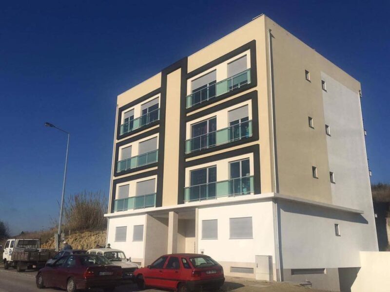 Belacruz - Construções, Lda - Empresa Construção Civil Coimbra