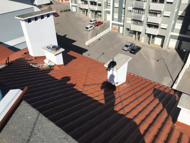 Belacruz - Construções, Lda - Empresa Construção Civil Coimbra