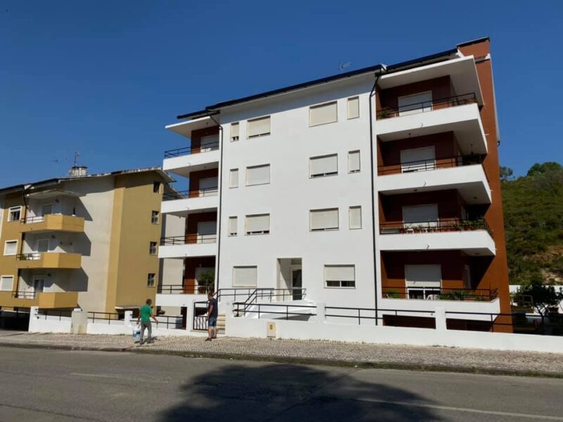 Belacruz - Construções, Lda - Empresa Construção Civil Coimbra