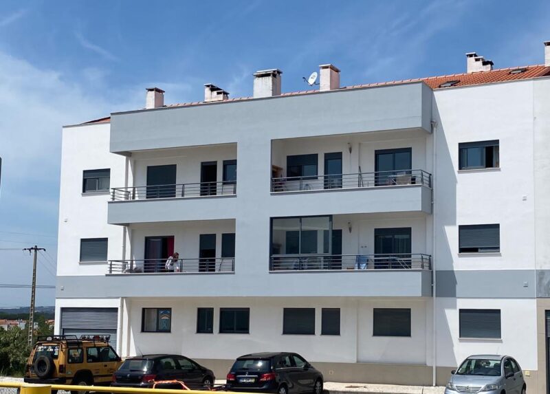 Belacruz - Construções, Lda - Empresa Construção Civil Coimbra