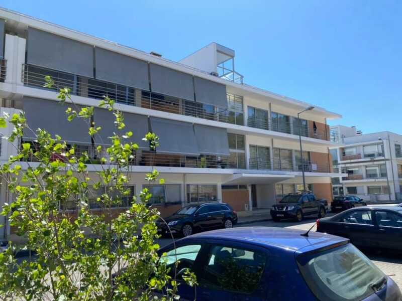 Belacruz - Construções, Lda - Empresa Construção Civil Coimbra
