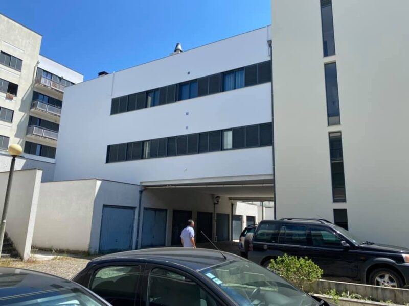 Belacruz - Construções, Lda - Empresa Construção Civil Coimbra