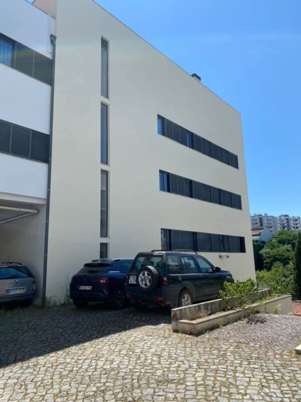 Belacruz - Construções, Lda - Empresa Construção Civil Coimbra
